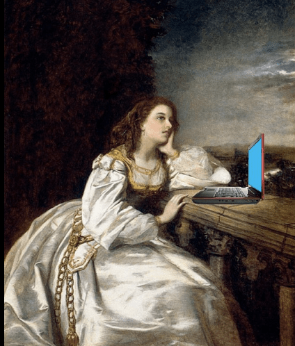 Image via Flickr Creative Commons, courtesy of Mike Licht