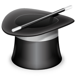 Crystal_Project_wizard