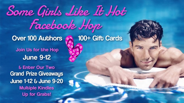 Handsome man in pool